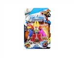 OBL717512 - The transformers