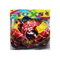 OBL717552 - Spider-man hand shield boxing gloves