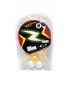 OBL717620 - Wooden table tennis