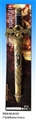 OBL717636 - Combat IC with a sword