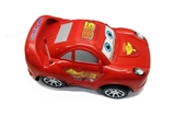 OBL717655 - Inertia simulation cars cartoon car