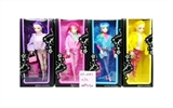 OBL717705 - 11.5 -inch doll (4 mixed loading)