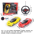 OBL717730 - Accelerometer with rechargeable four-way remote control car