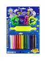 OBL717737 - Rubber mud