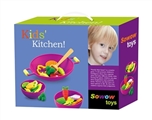 OBL717760 - Small kitchen in charge