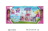 OBL717878 - villa