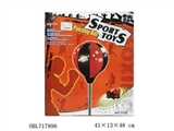 OBL717896 - Boxing speed ball
