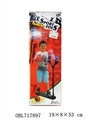 OBL717897 - Boxing frame