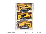OBL717905 - Remote control truck