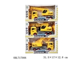 OBL717906 - Remote control truck