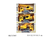 OBL717907 - Remote control truck