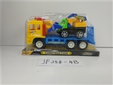 OBL717929 - Inertial truck