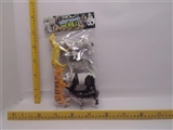 OBL717943 - PVC animal set