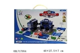 OBL717954 - Rail cars