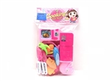 OBL718065 - 餐具玩具    女款