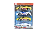 OBL718108 - Pull the police car
