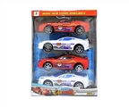 OBL718109 - Pull the police car