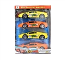 OBL718112 - Pull the sports car