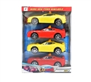 OBL718116 - Pull the taxi car