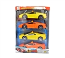 OBL718117 - Pull the taxi car