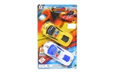 OBL718129 - Pull the police car