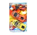 OBL718135 - Pull the sports car