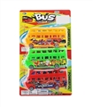 OBL718136 - Suction plate pull a double-decker bus