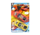 OBL718137 - Pull the sports car