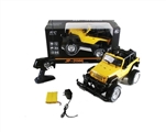 OBL718150 - 1:9 remote wrangler (large wheel)
