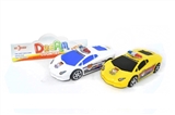 OBL718168 - Pull the police car