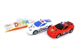 OBL718171 - Pull the police car