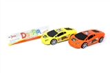 OBL718176 - Pull the sports car