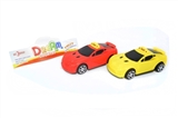OBL718180 - Pull the taxi car