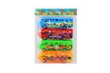 OBL718186 - Glide single-deck buses