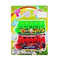 OBL718190 - Suction plate pull a double-decker bus