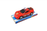 OBL718195 - Pull the police car