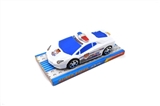 OBL718196 - Pull the police car