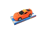OBL718205 - Pull the taxi car