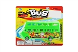 OBL718217 - Suction plate pull a double-decker bus
