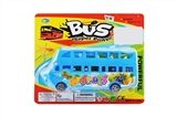 OBL718218 - Suction plate pull a double-decker bus