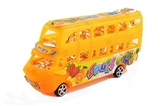 OBL718222 - Pull a double-decker bus