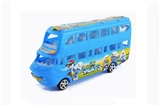OBL718223 - Pull a double-decker bus