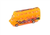 OBL718226 - Sliding a double-decker bus