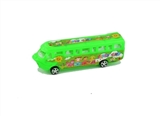 OBL718227 - Glide single-deck buses