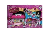 OBL718541 - Russian mini pet store
