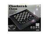 OBL718544 - 国际象棋/黑白棋