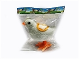 OBL718572 - The chain of chicken (yellow)