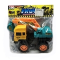 OBL718583 - Taxi drivers