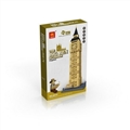 OBL718597 - Famous buildings of 1642 PCS