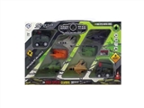 OBL718641 - Military vehicles 8 box only